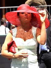 Investec Derby Festival - Ladies Day