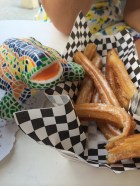 churros